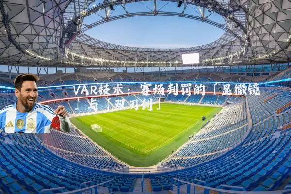 VAR技术：赛场判罚的「显微镜」与「双刃剑」