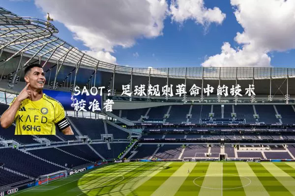 SAOT:足球规则革命中的技术校准者